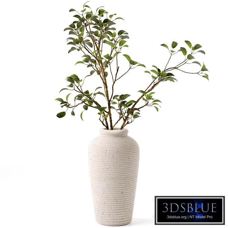 Bouquet of Flowers Set 36