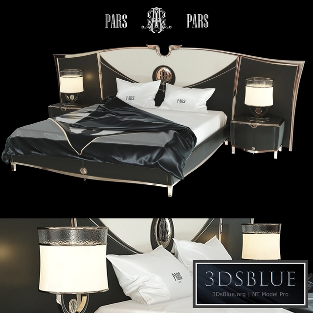Bed_PARS_with_bedside_table_and_lamp