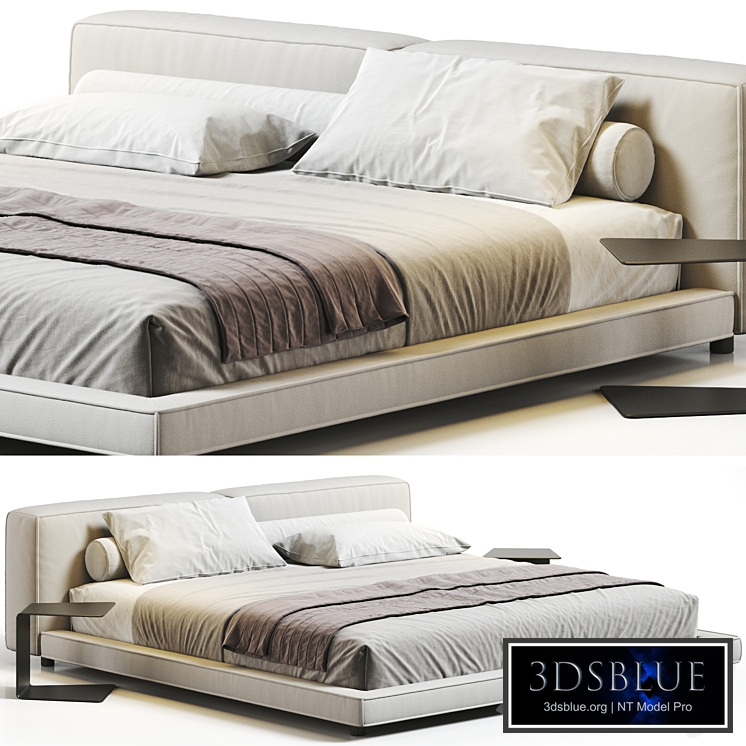 Living Divani NeoWall Bed