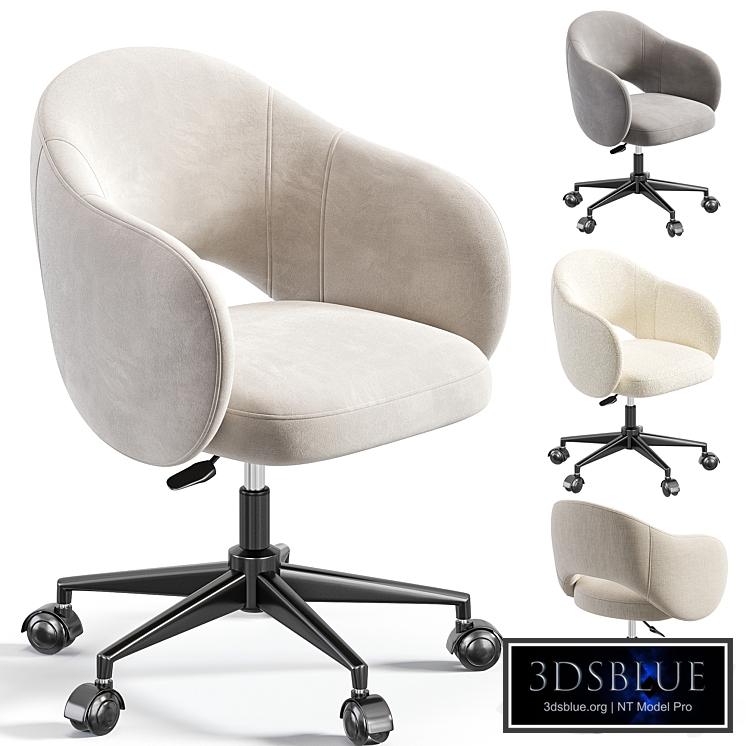 Daisy office chair Divan.ru