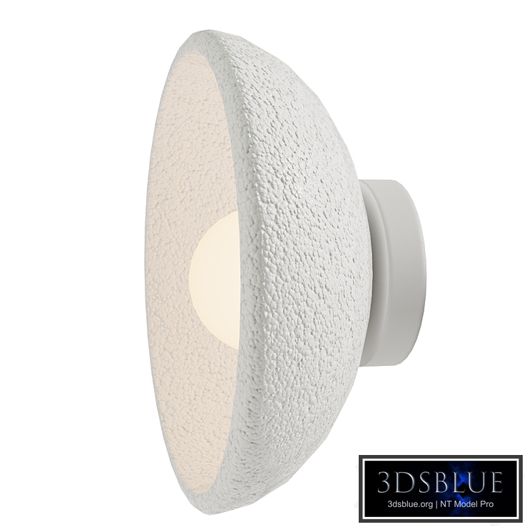 Wall lamp (sconce) Mound