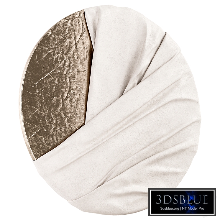 Decorative wall painting 006