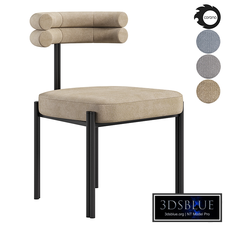 Aucelin Dining Chairs