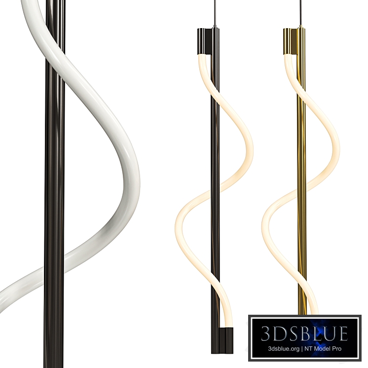 GLORIFY LUX pendant light