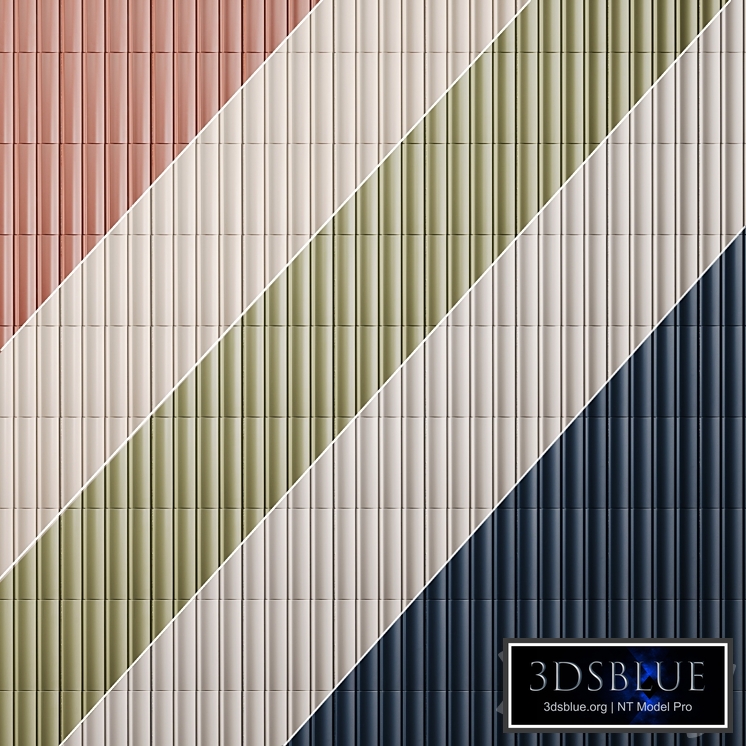 Tile Kerama Marazzi Acqua Alta