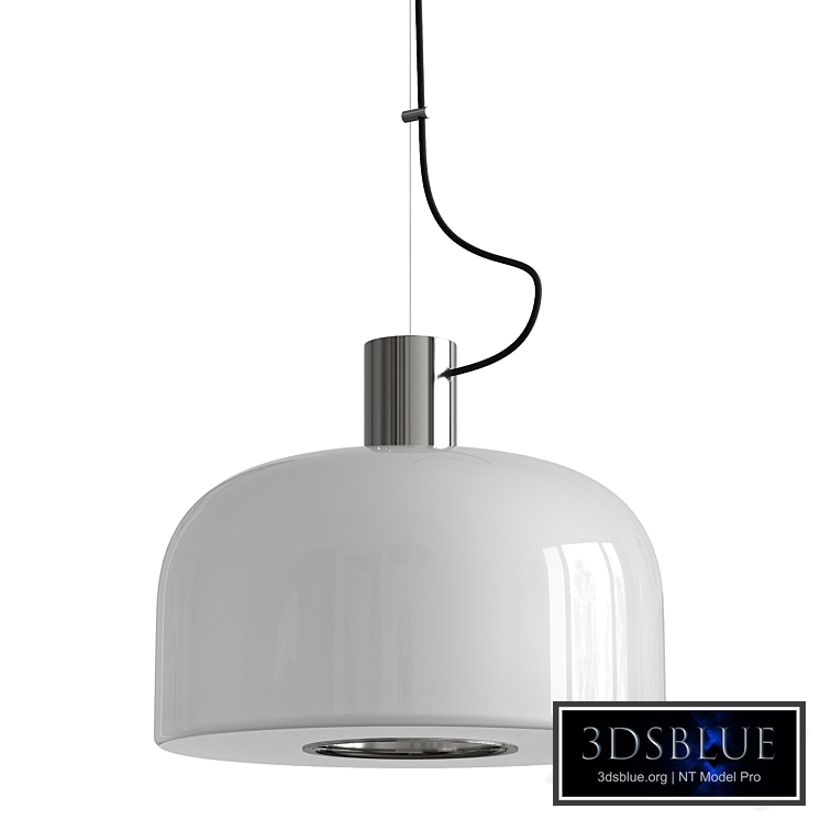 Flos Bellhop Glass S2