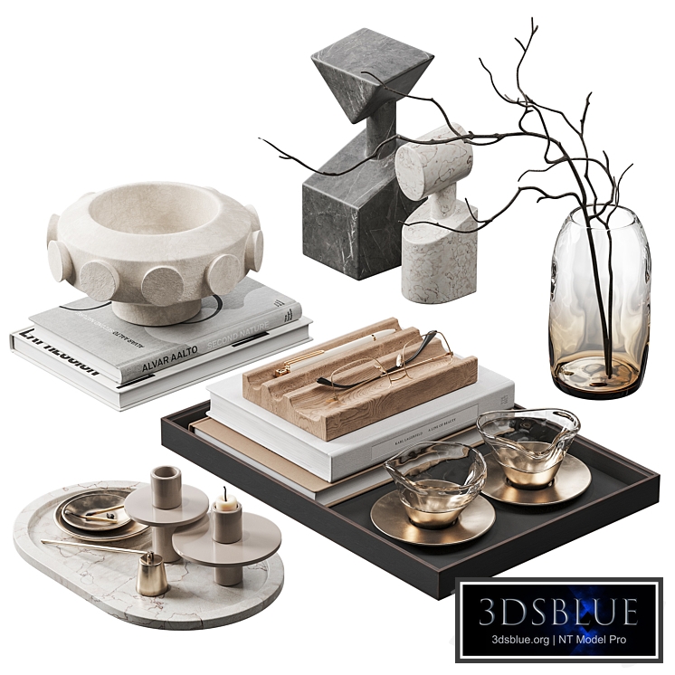 Decorative set NG27