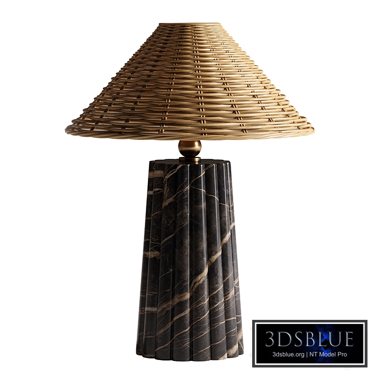 Sonny Table Lamp