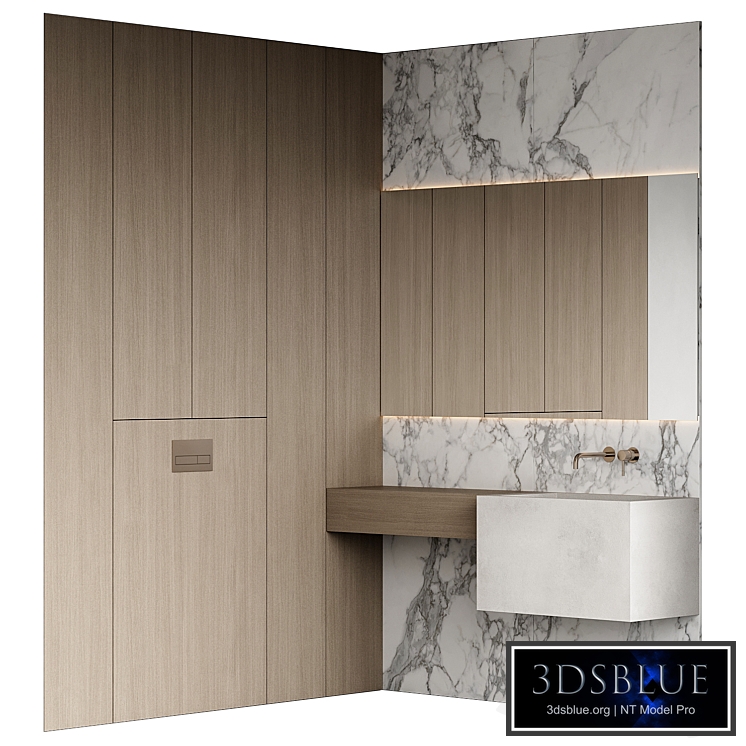 Bathroom furniture 139