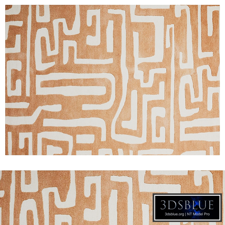 Walker Noble Cuba Rug