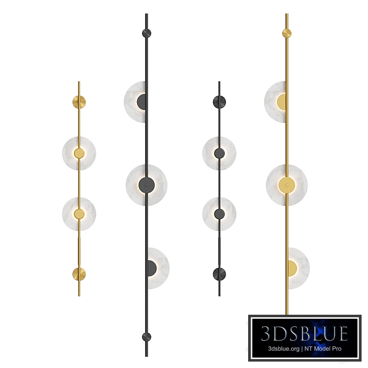 Wall Sconce