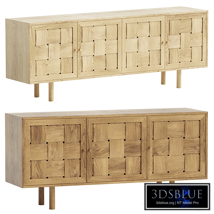 Otto Sideboard