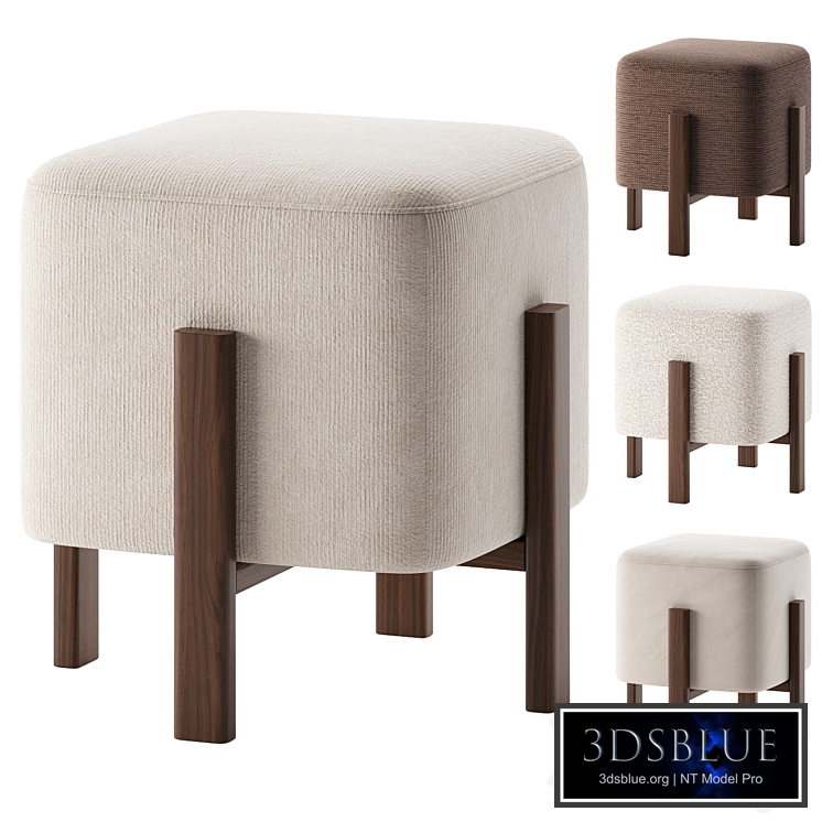 EMMY Pouf by iModern