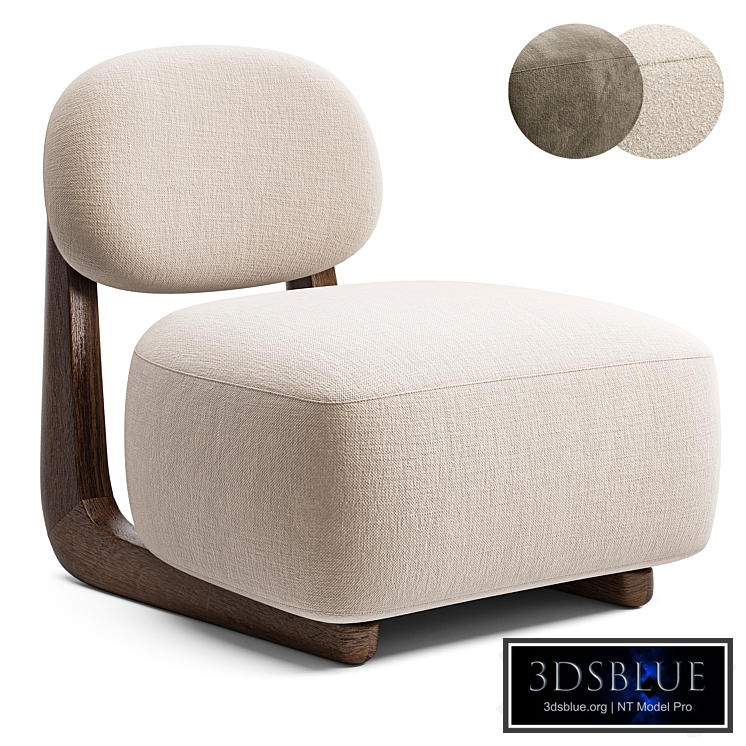 Didsbury Accent Chair