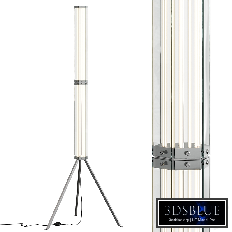 Flos Superwire F