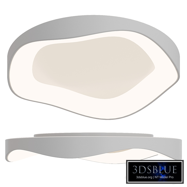 Ceiling LED light MyFar Ceiling Diona MR9170-CL