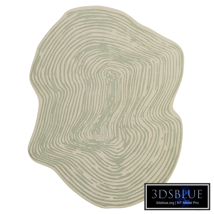 Loode Rug