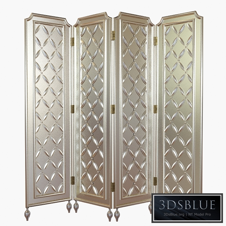 caracole Private Screen