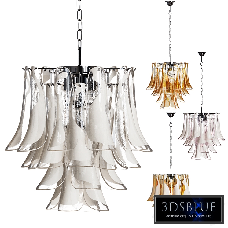 Chandelier Lattimo Correct Form