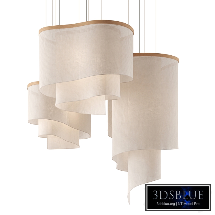 Altostratus by L&G Studio