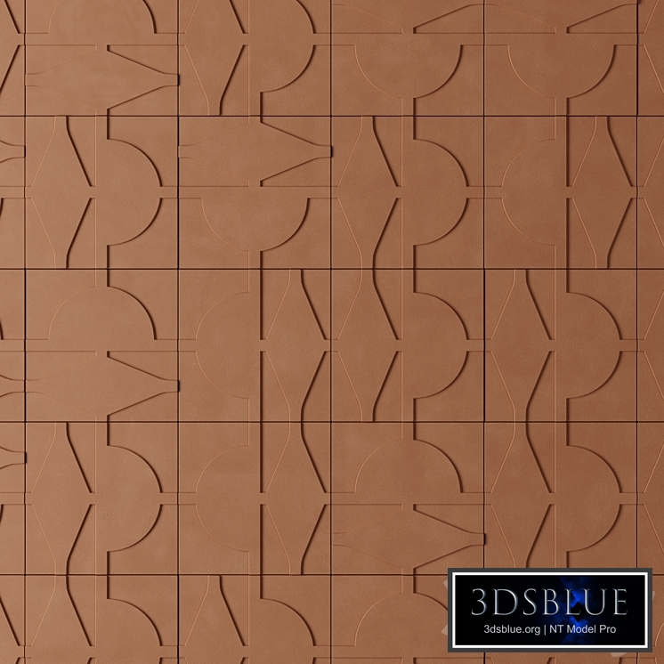 Acanti tiles by Fornace Brioni