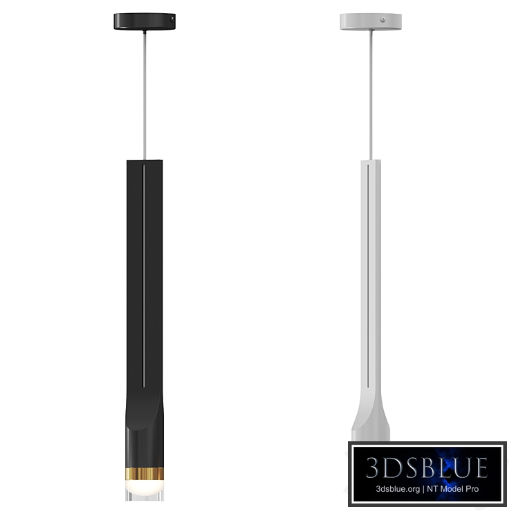 Odeon Light - Nilo Pendant