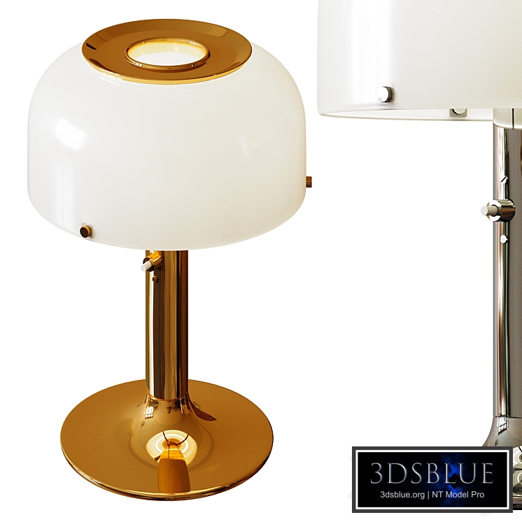 Lamp by Anders Pehrson for Ateljé Lyktan