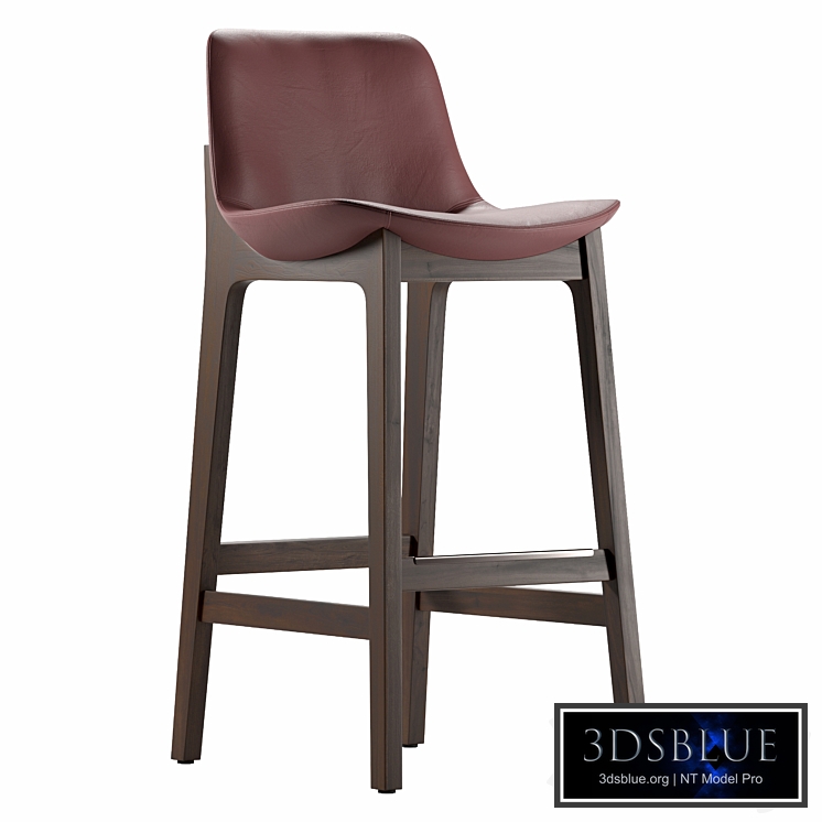 Poliform - VENTURA stool