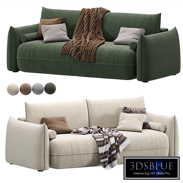 Sofa Therm by Divan.ru / Divan Therm