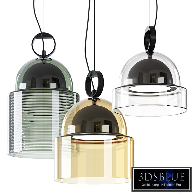 BROKIS DOME | Pendant light