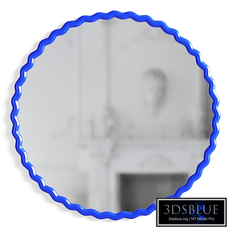 Mirror Nadima, LA REDOUTE INTERIEURS