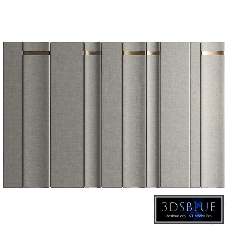 Wall Panel Decor 236