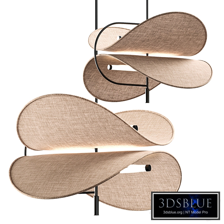 Bonnie Pendant Light