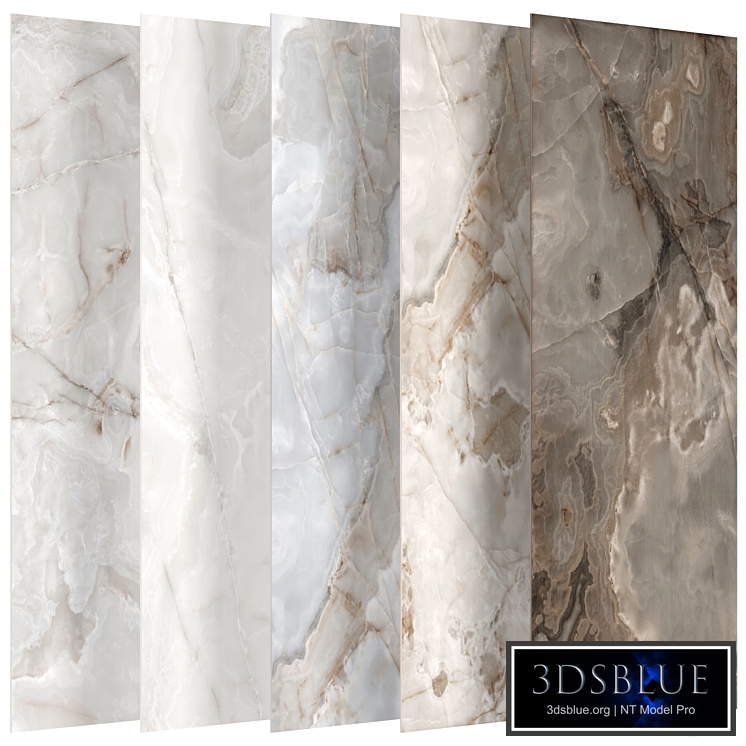 Onyx for large format slabs Arch Skin