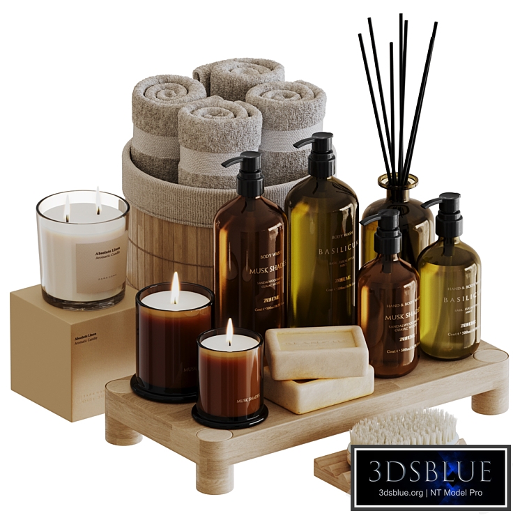 Bathroom Accessories-25 (Zara Home)