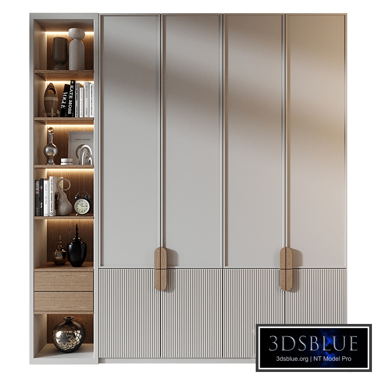 Furniture composition 893