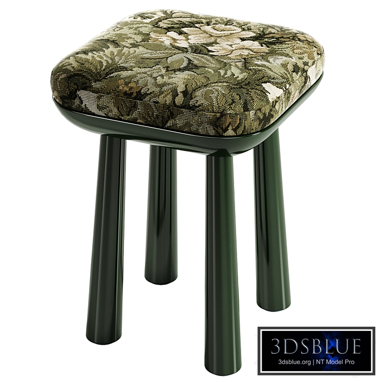 Bruno Moinard Editions - Vallauris Stool