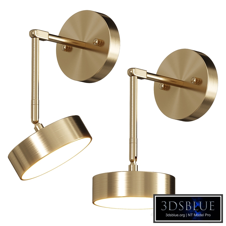 Lampatron TENN Wall Lamp