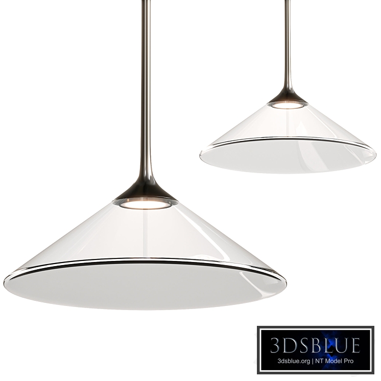 Artemide Orsa Pendant Lamps