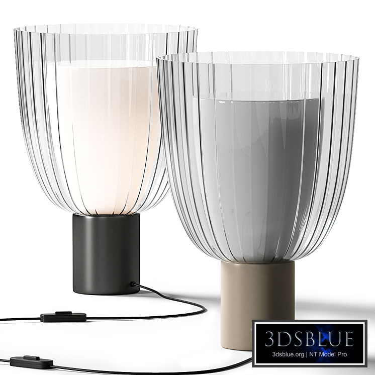 Italamp Universal Table Lamp