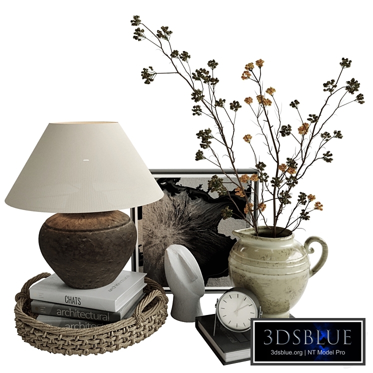 Decorative set 51