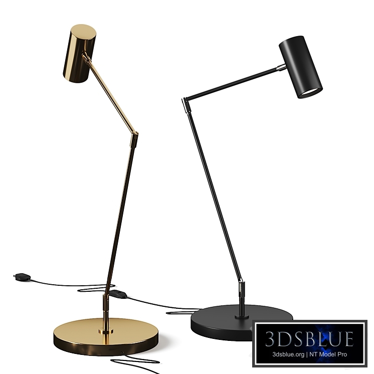 Örsjö Belysning Minipoint Table Lamp