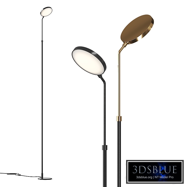 Penta SPOON Floor Lamp