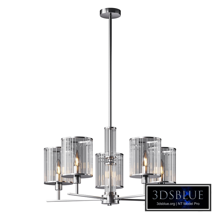 Pendant lamp Indigo Dante