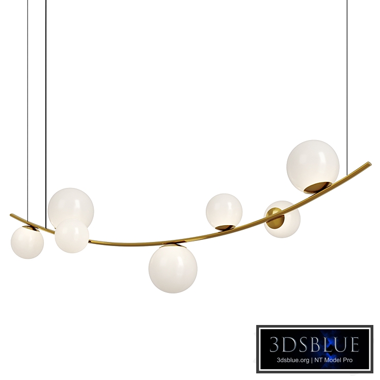 Vida Pendant Lamp