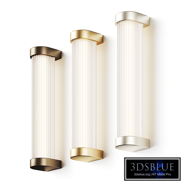 Mercer Long by Tekna Sconce