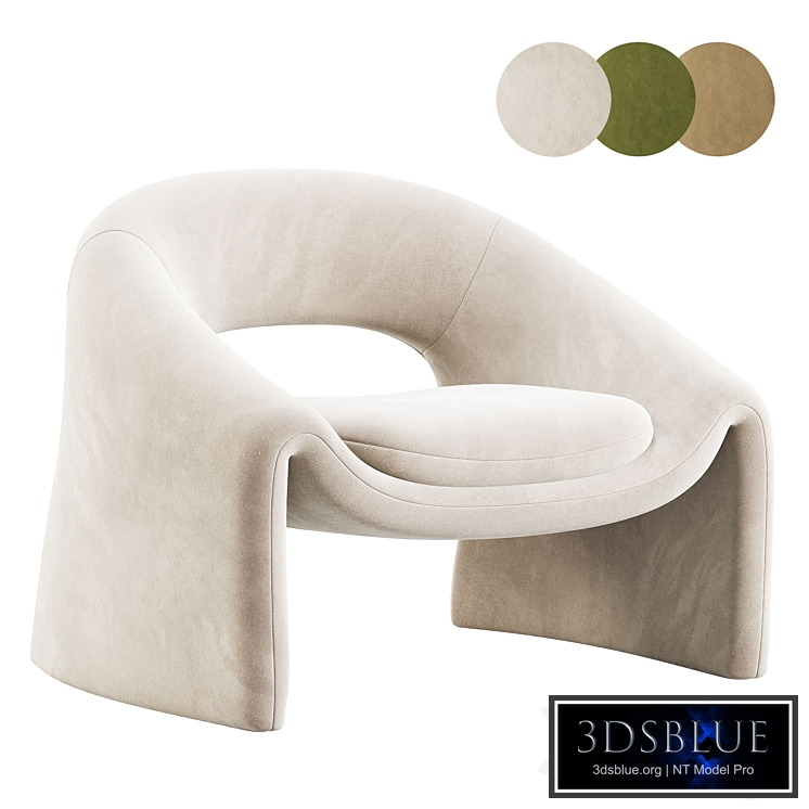 Kastaninbaum Armchair