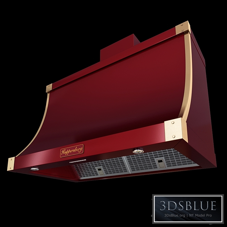 Kuppersberg T939 / T639