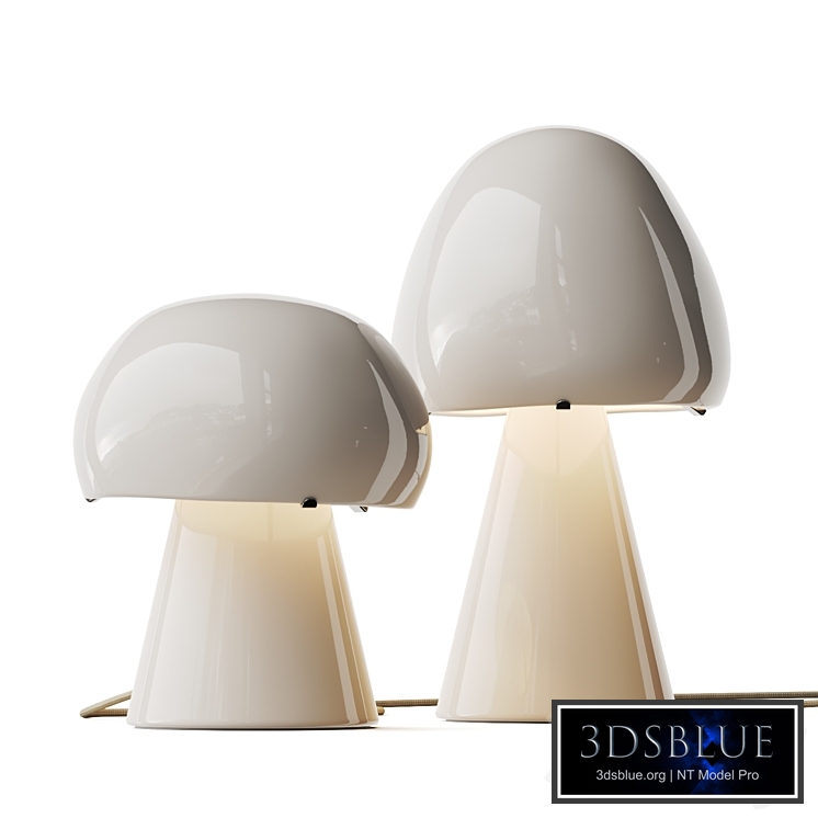Serax Joe Table Lamp