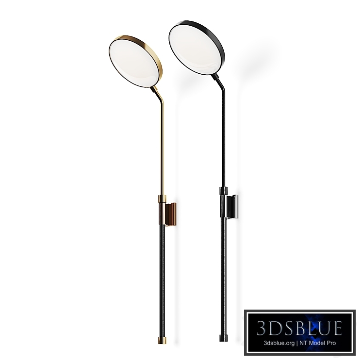 SPOON wall lamp by Penta